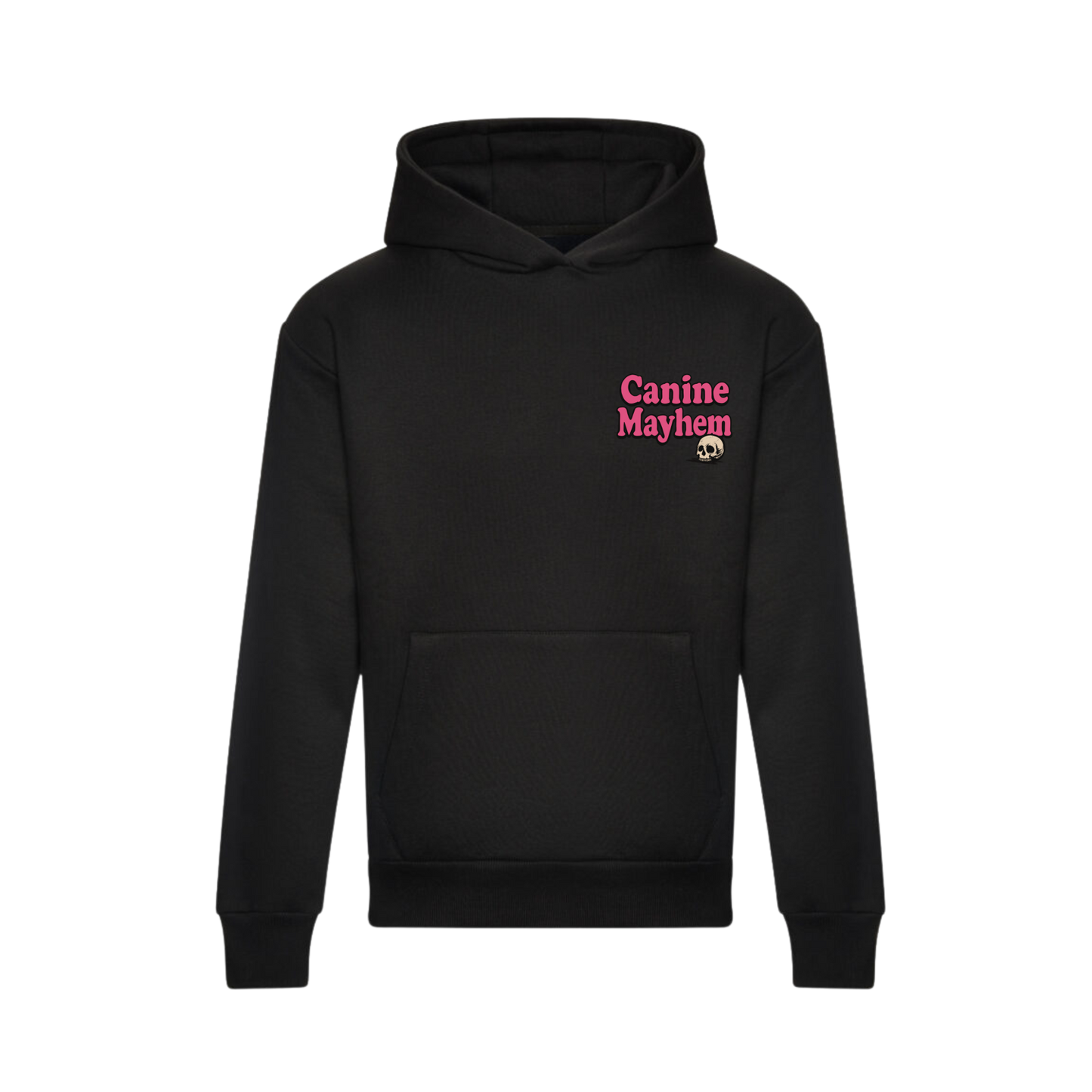 Cute But Psycho Hoodie