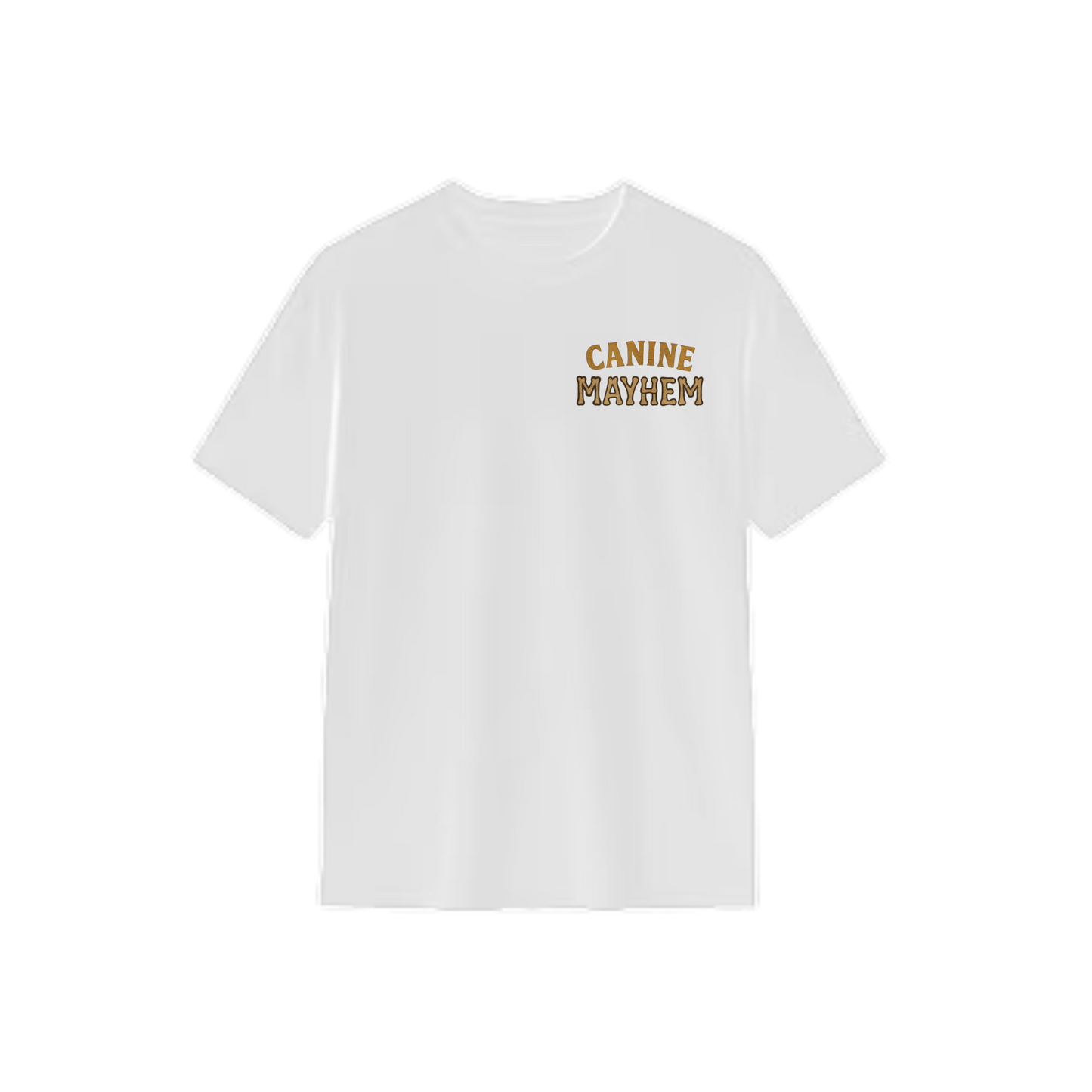 Bad to the Bone Tee