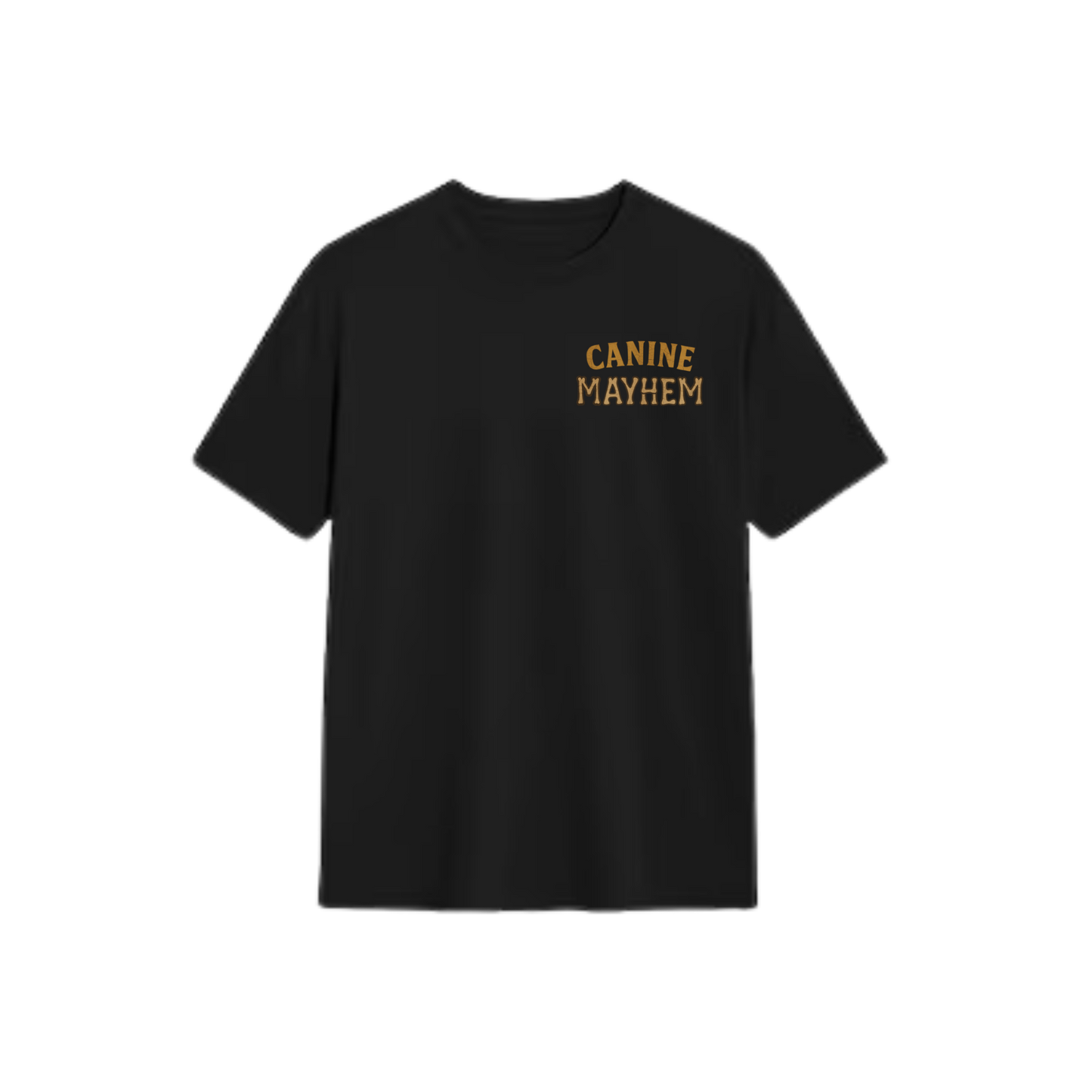 Bad to the Bone Tee