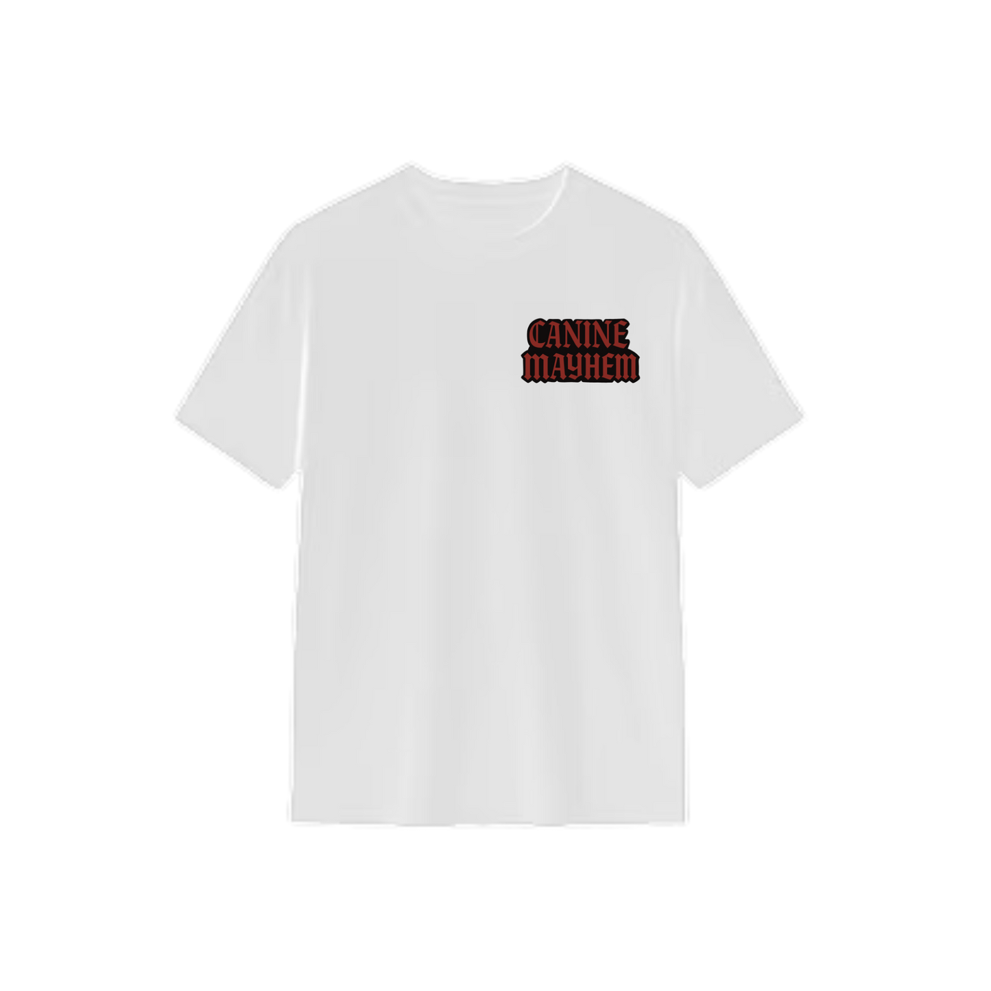 Eat Your Heart Out Tee