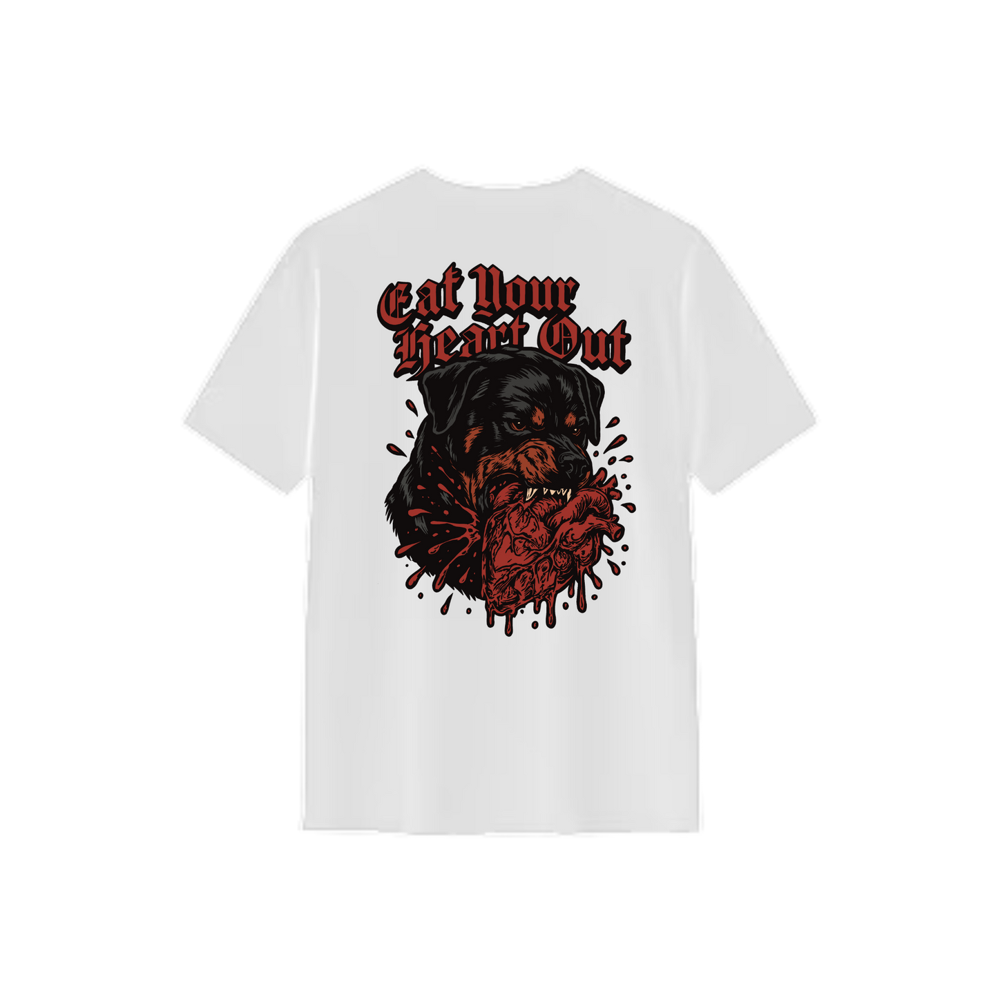 Eat Your Heart Out Tee