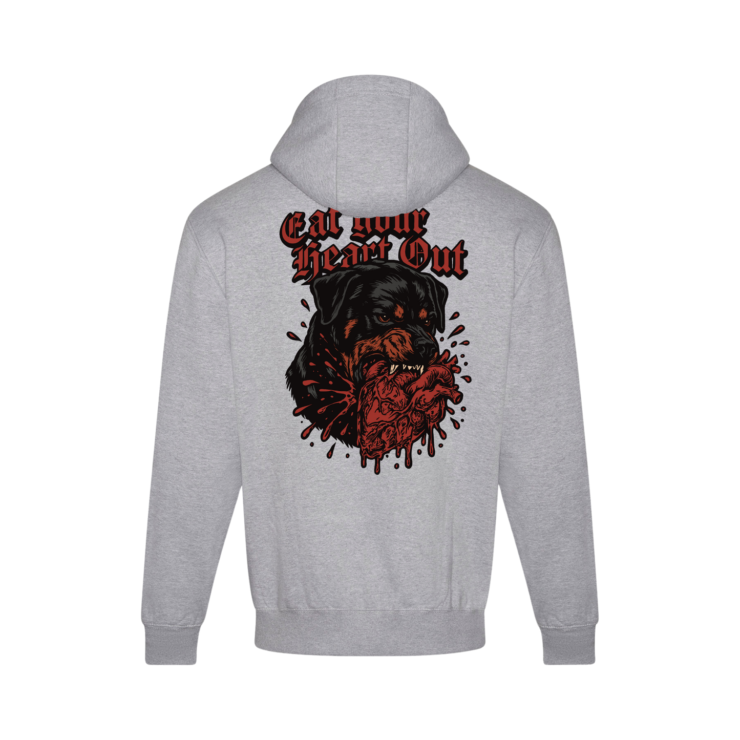 Eat Your Heart Out Hoodie