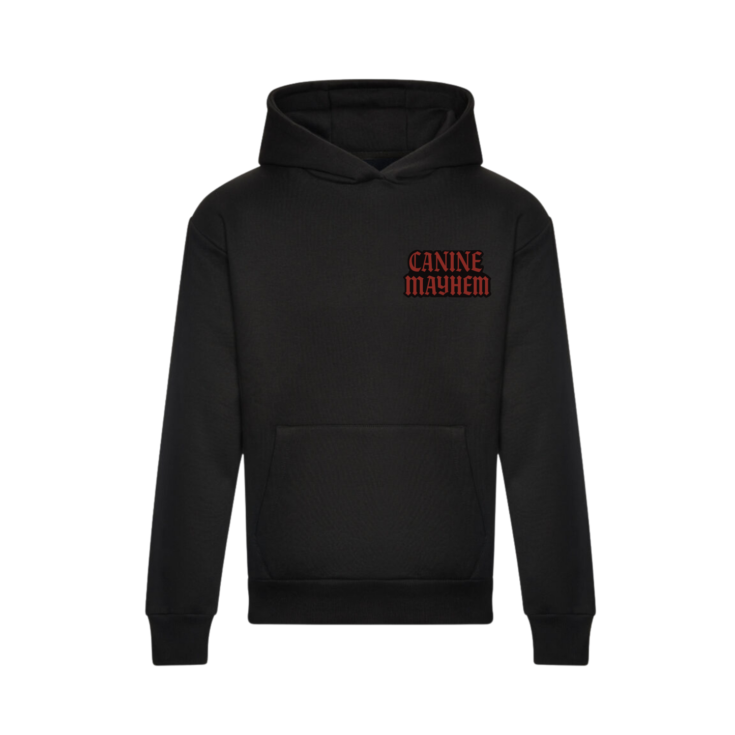 Eat Your Heart Out Hoodie