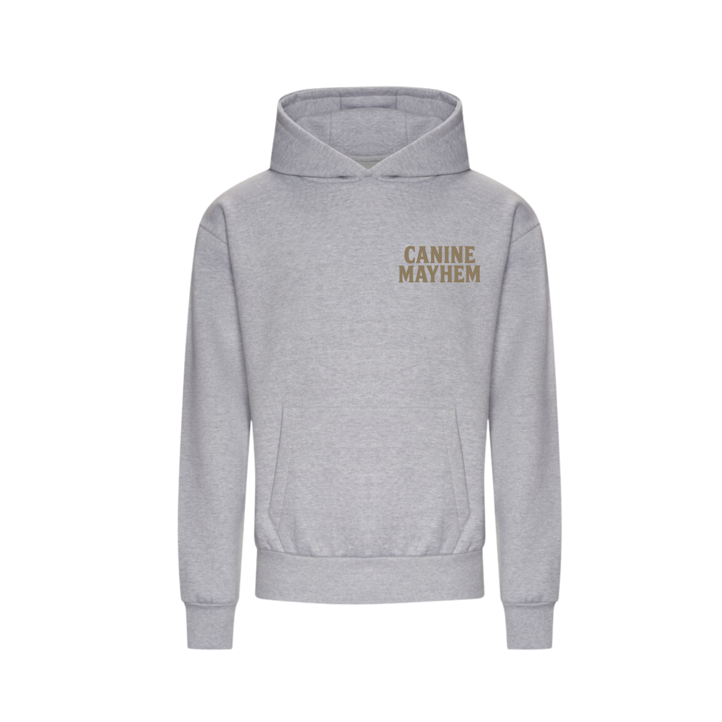 Small But Mighty Hoodie