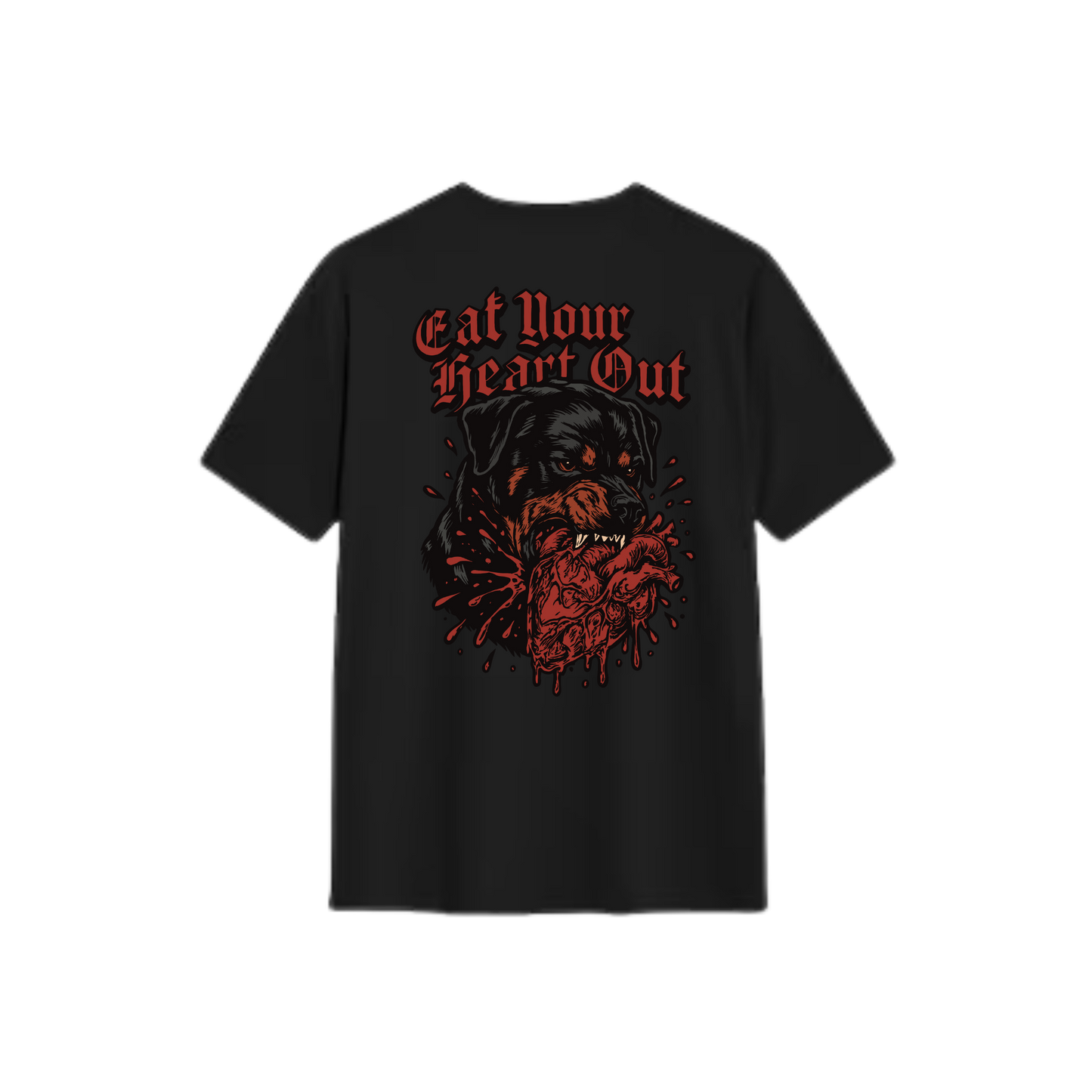 Eat Your Heart Out Tee
