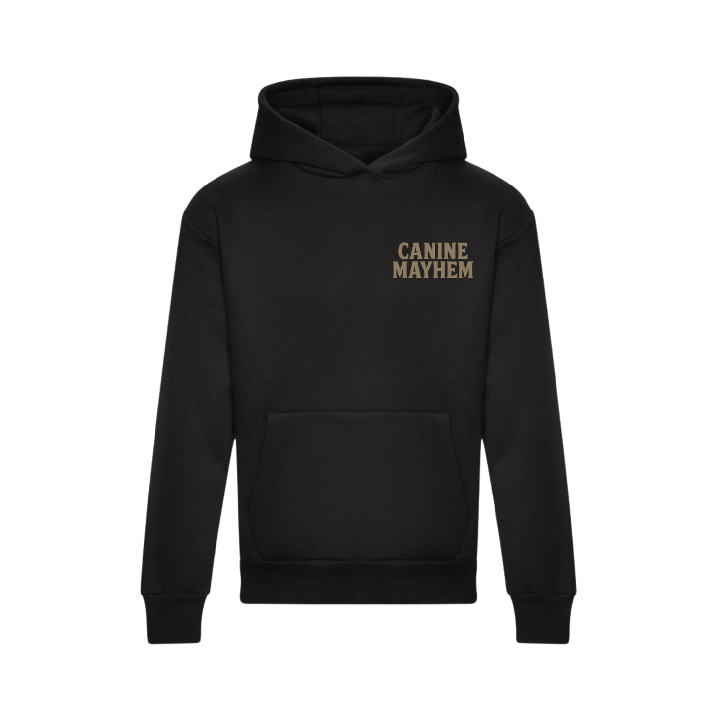 Small But Mighty Hoodie
