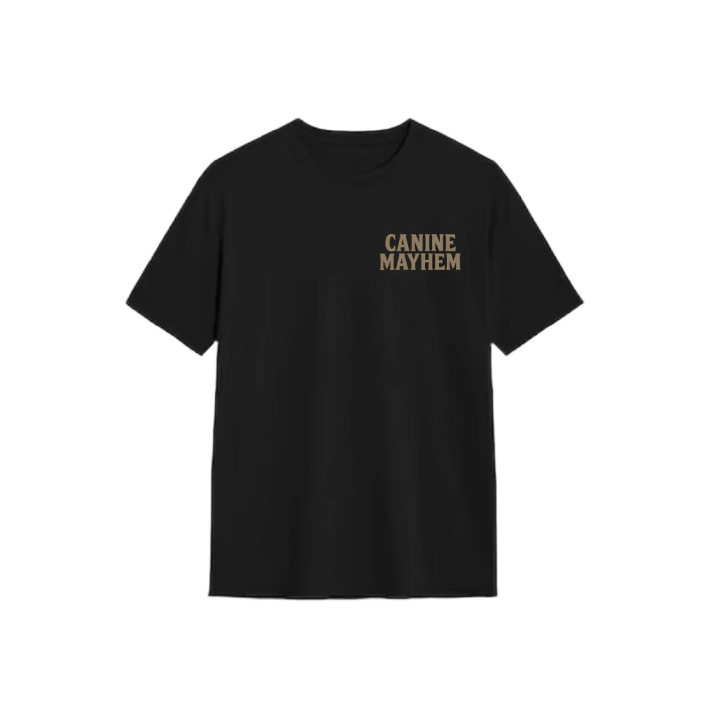 Small But Mighty Tee