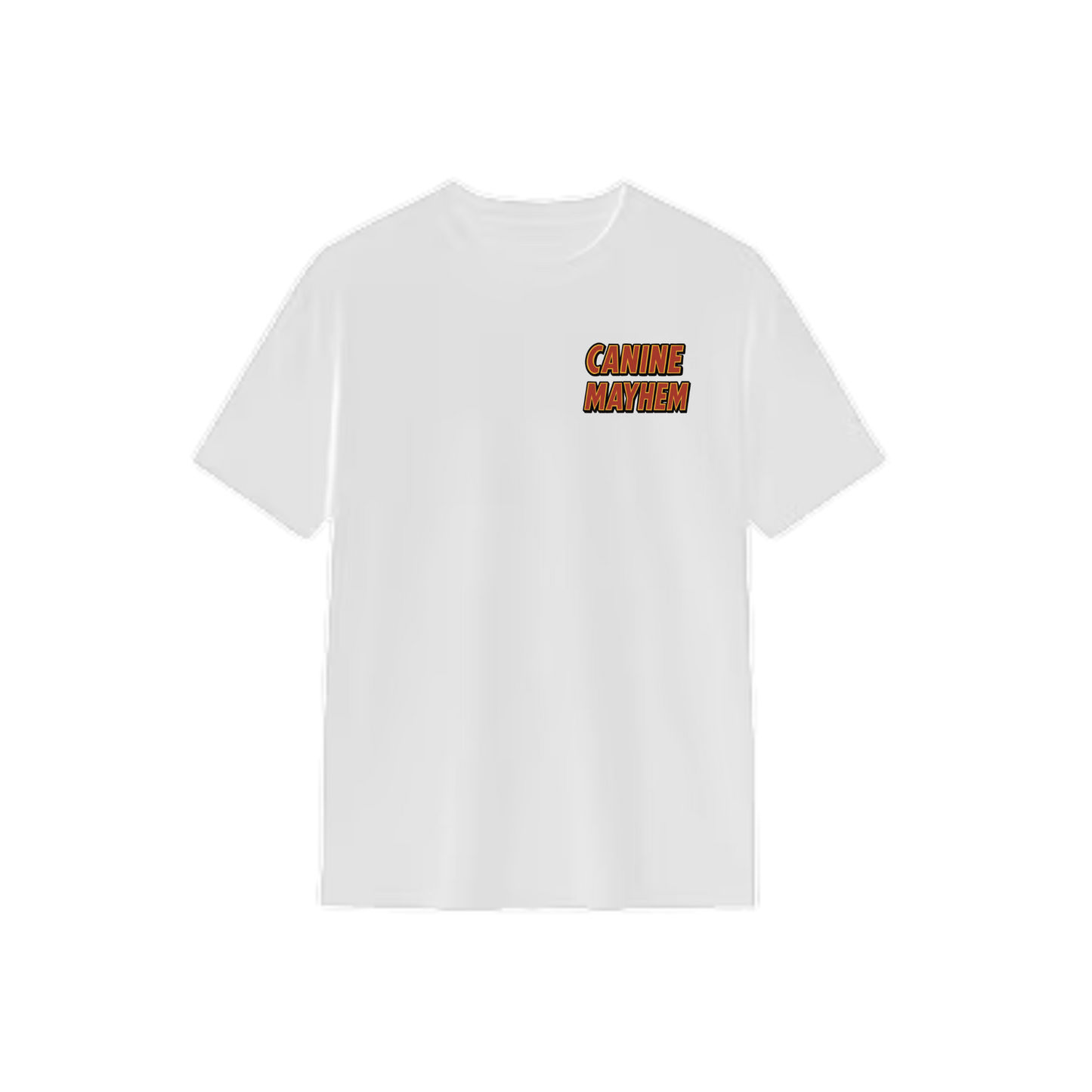 Naughty Dog Club Tee