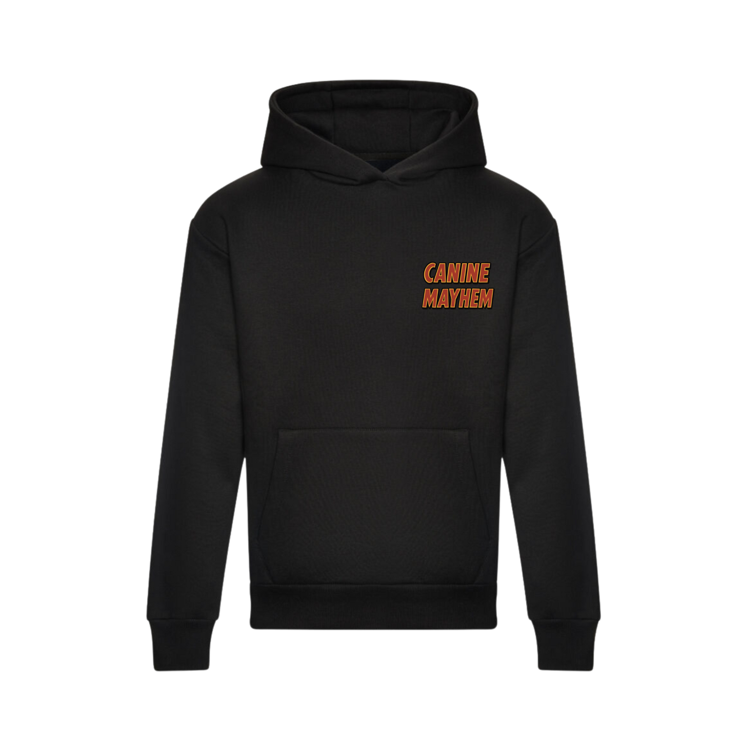 Naughty Dog Club Hoodie