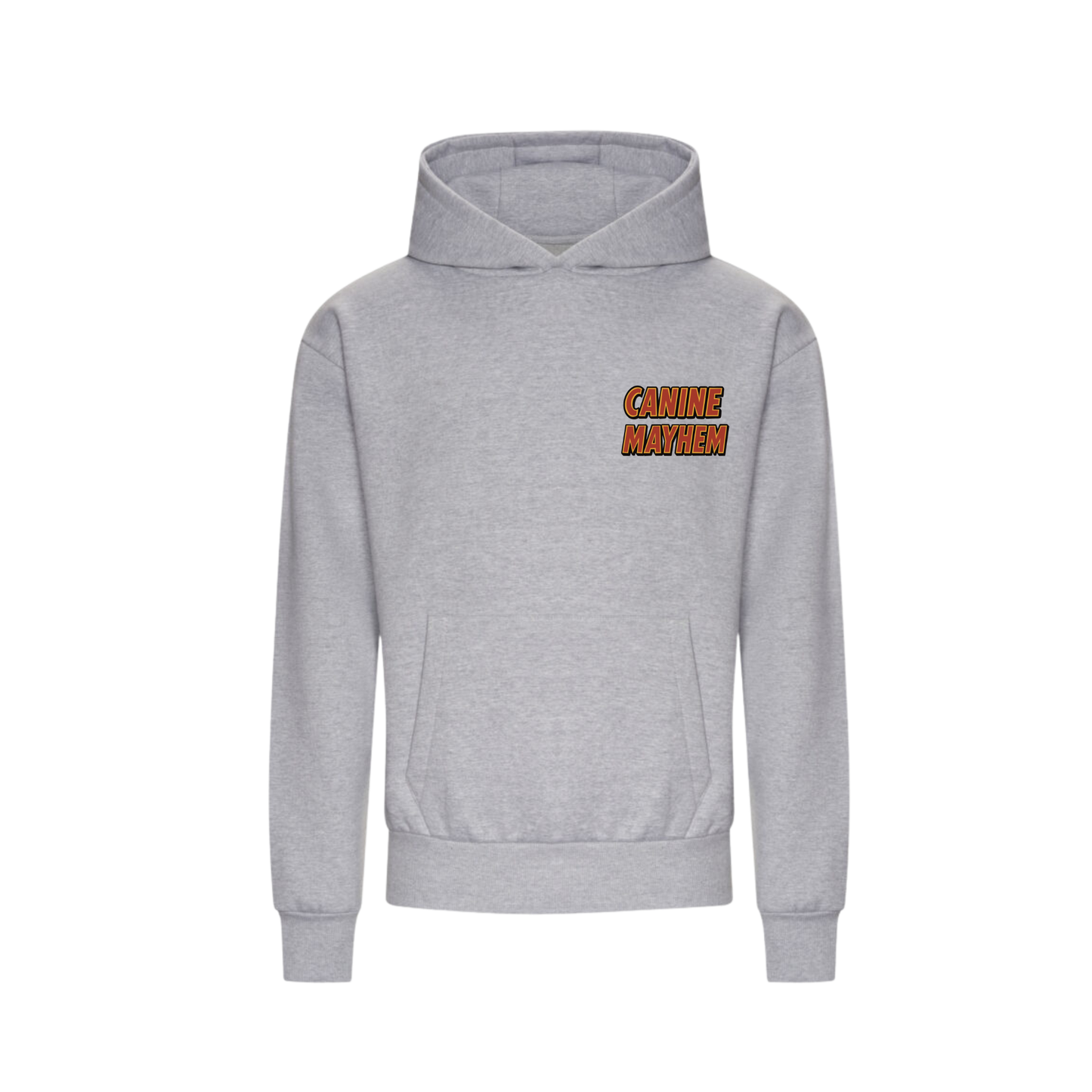 Naughty Dog Club Hoodie