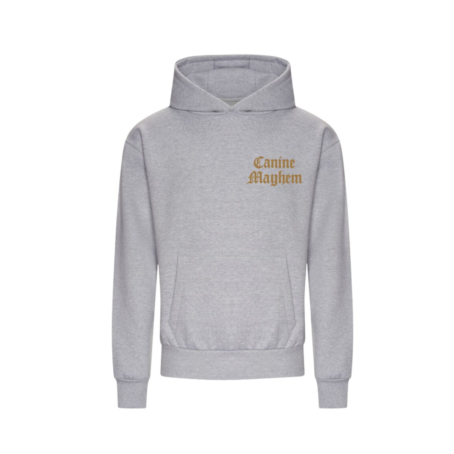 Death Before Dishonour Hoodie