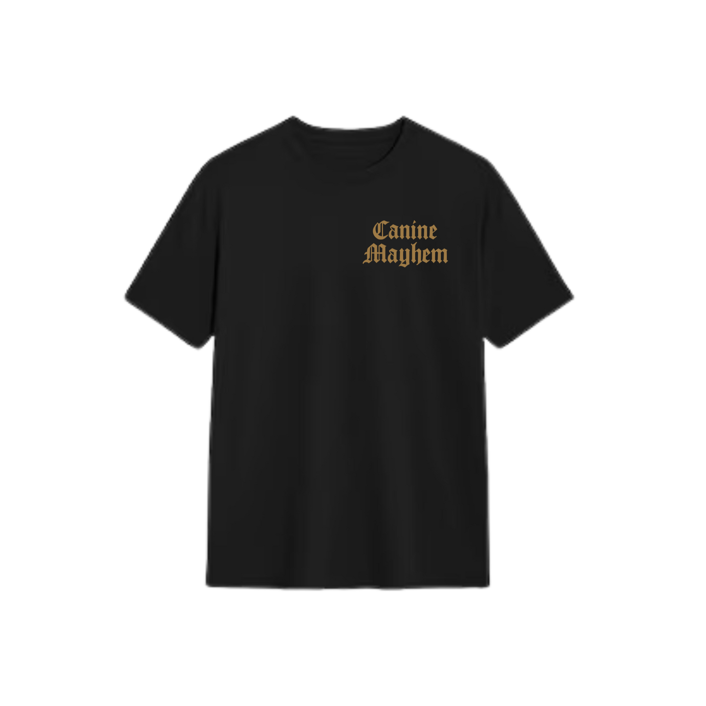 Death Before Dishonour Tee