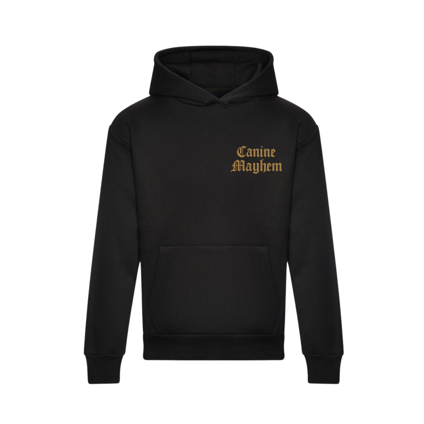 Death Before Dishonour Hoodie