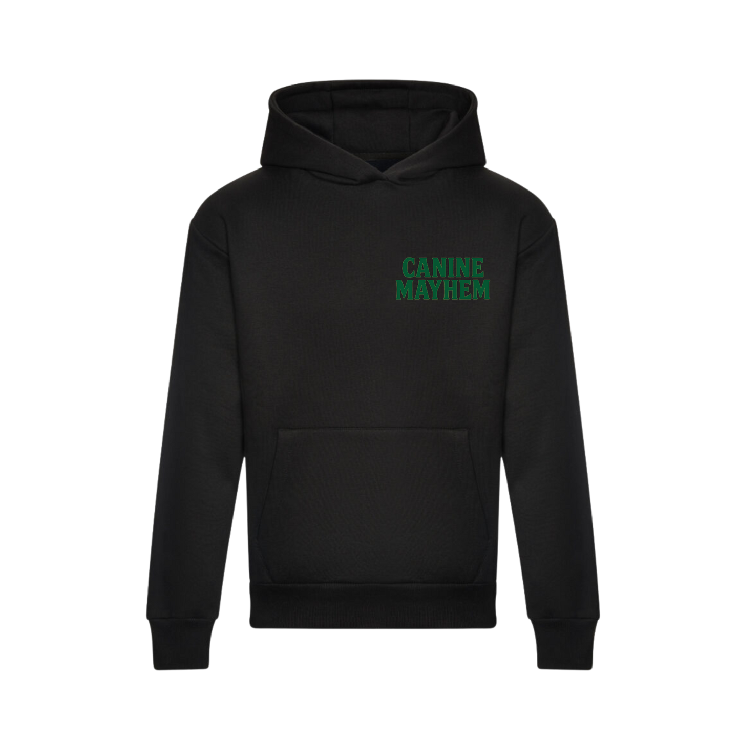 Play Silly Games Win Silly Prizes Hoodie