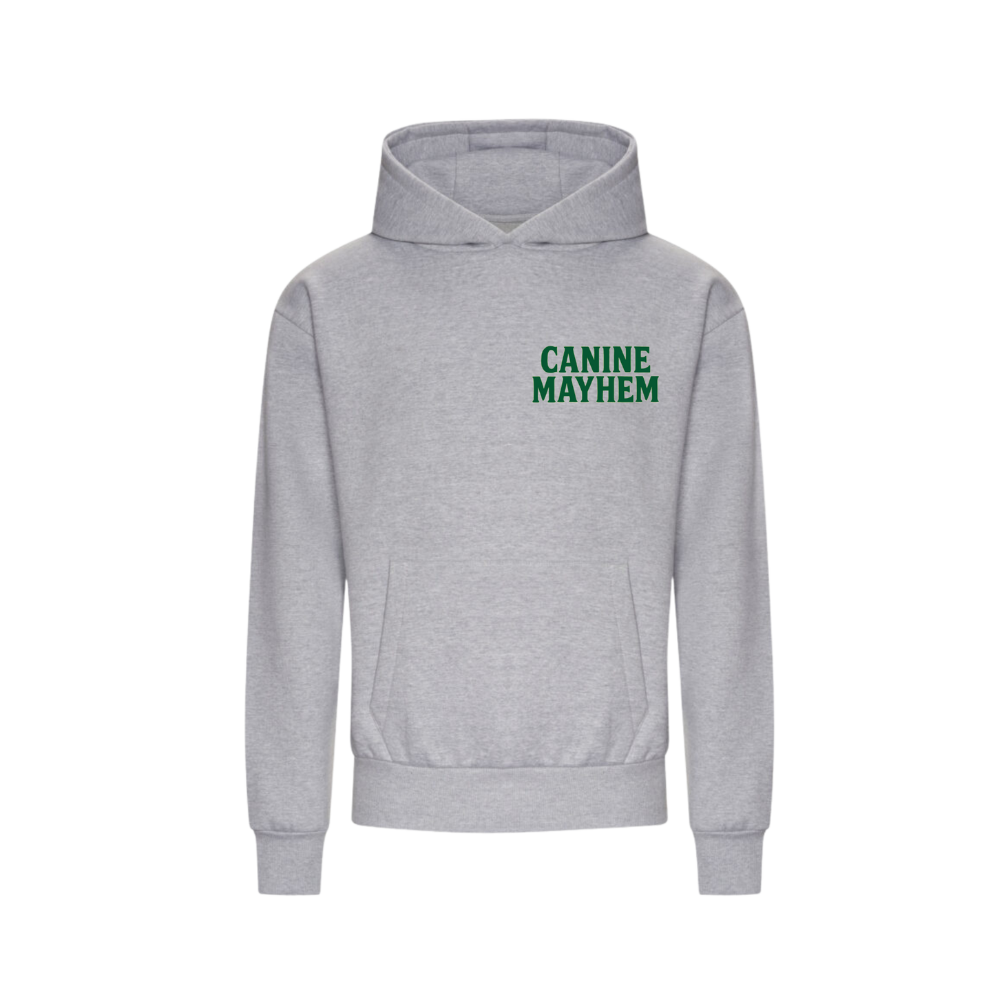 Play Silly Games Win Silly Prizes Hoodie