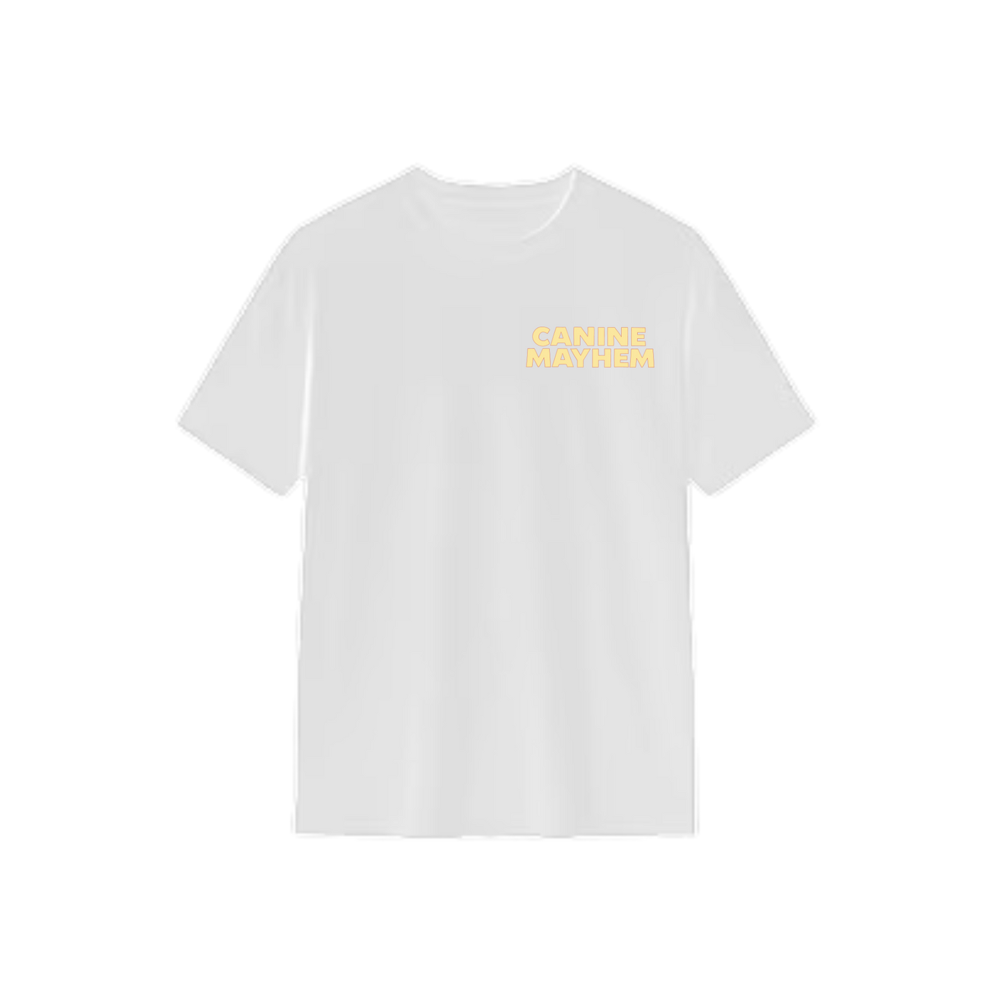 Carjacking Tee