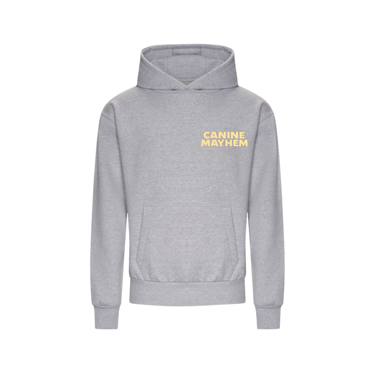 Carjacking Hoodie