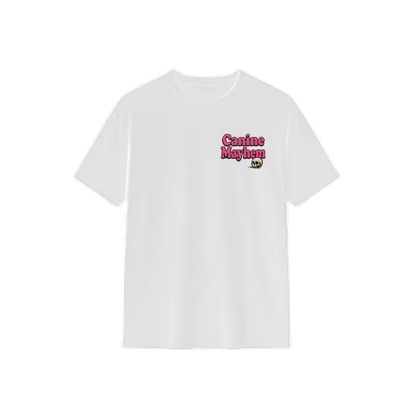 Cute But Psycho Tee