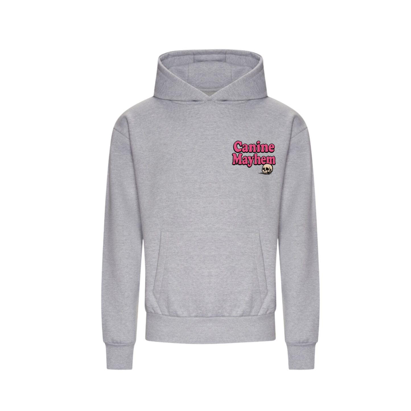 Cute But Psycho Hoodie