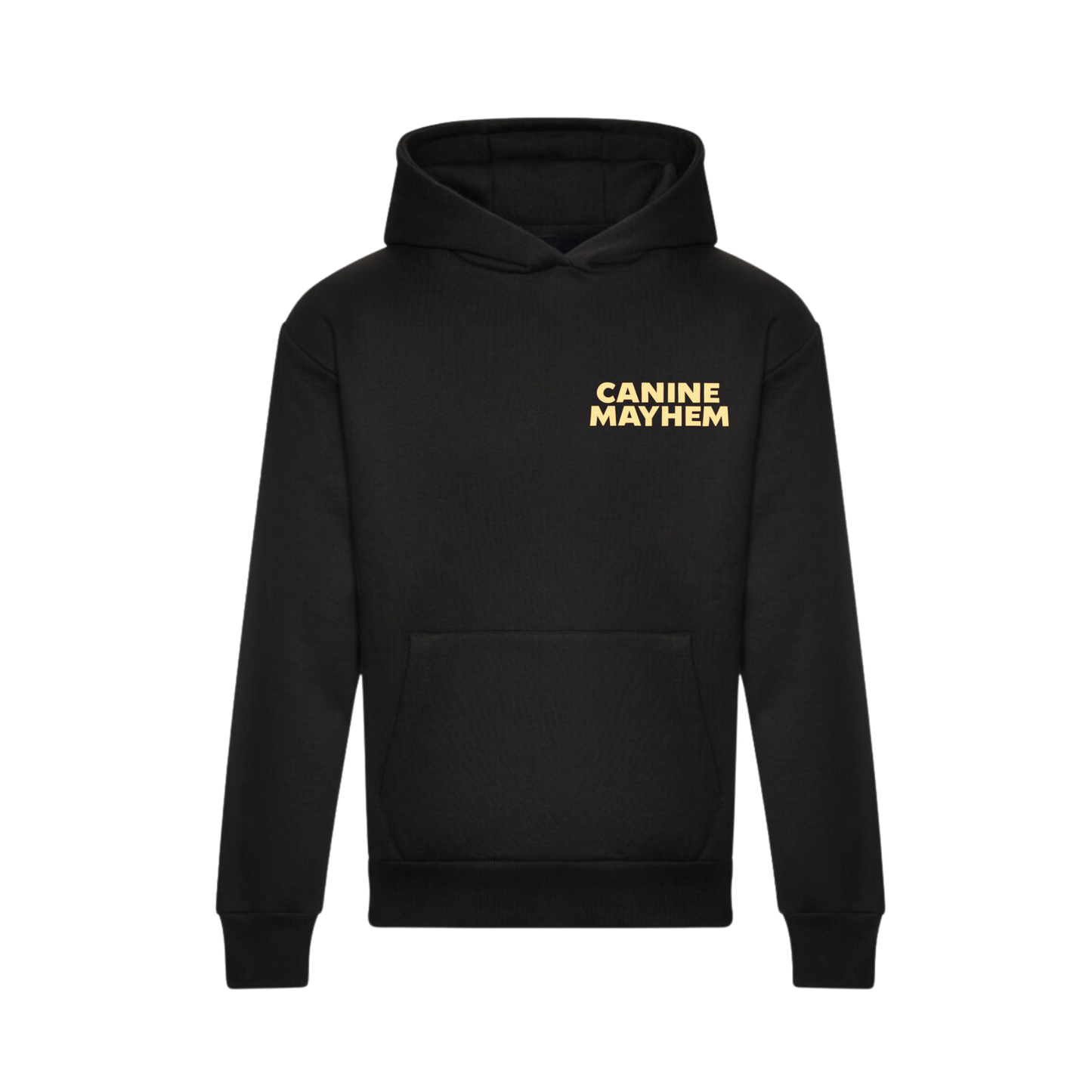Carjacking Hoodie