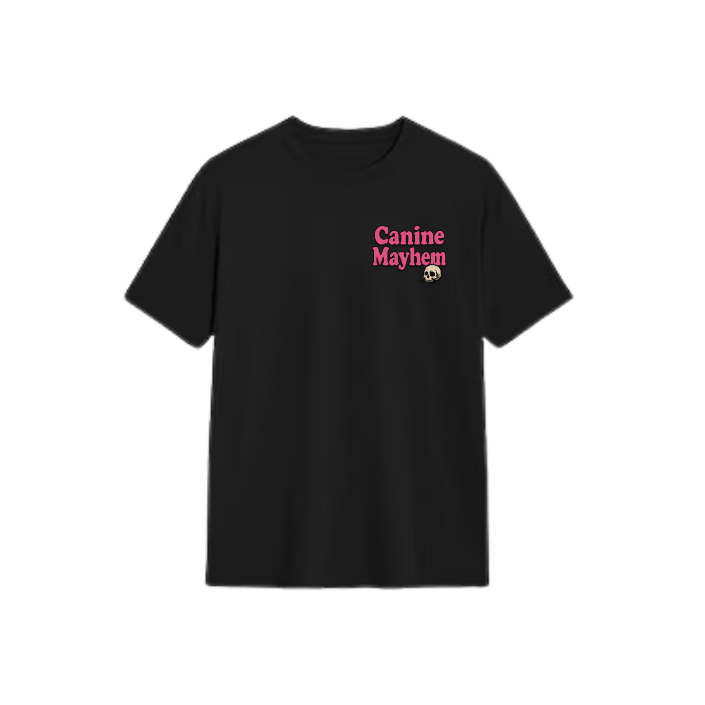 Cute But Psycho Tee