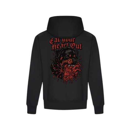 Eat Your Heart Out Hoodie