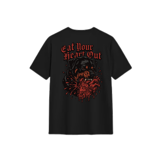 Eat Your Heart Out Tee
