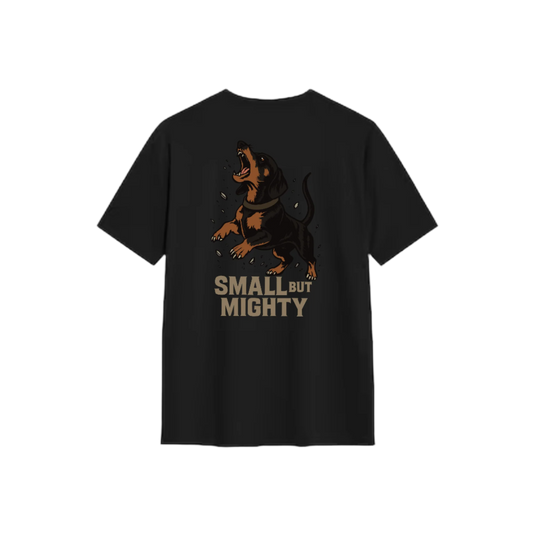 Small But Mighty Tee