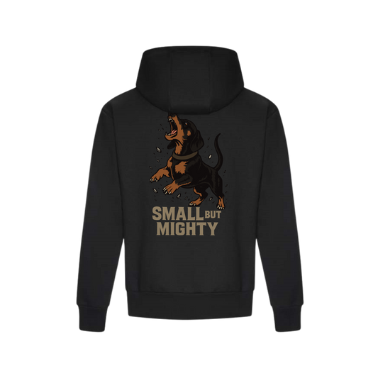 Small But Mighty Hoodie