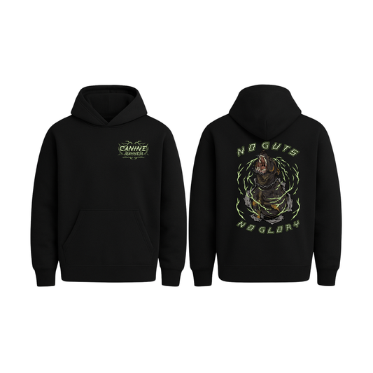 No Guts No Glory Hoodie