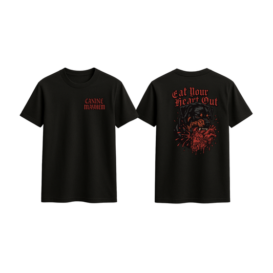 Eat Your Heart Out Tee