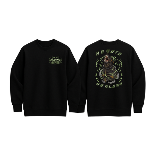 No Guts No Glory Sweatshirt