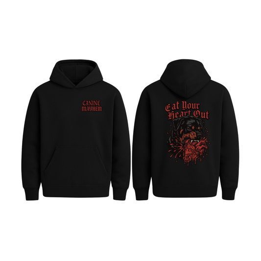 Eat Your Heart Out Hoodie