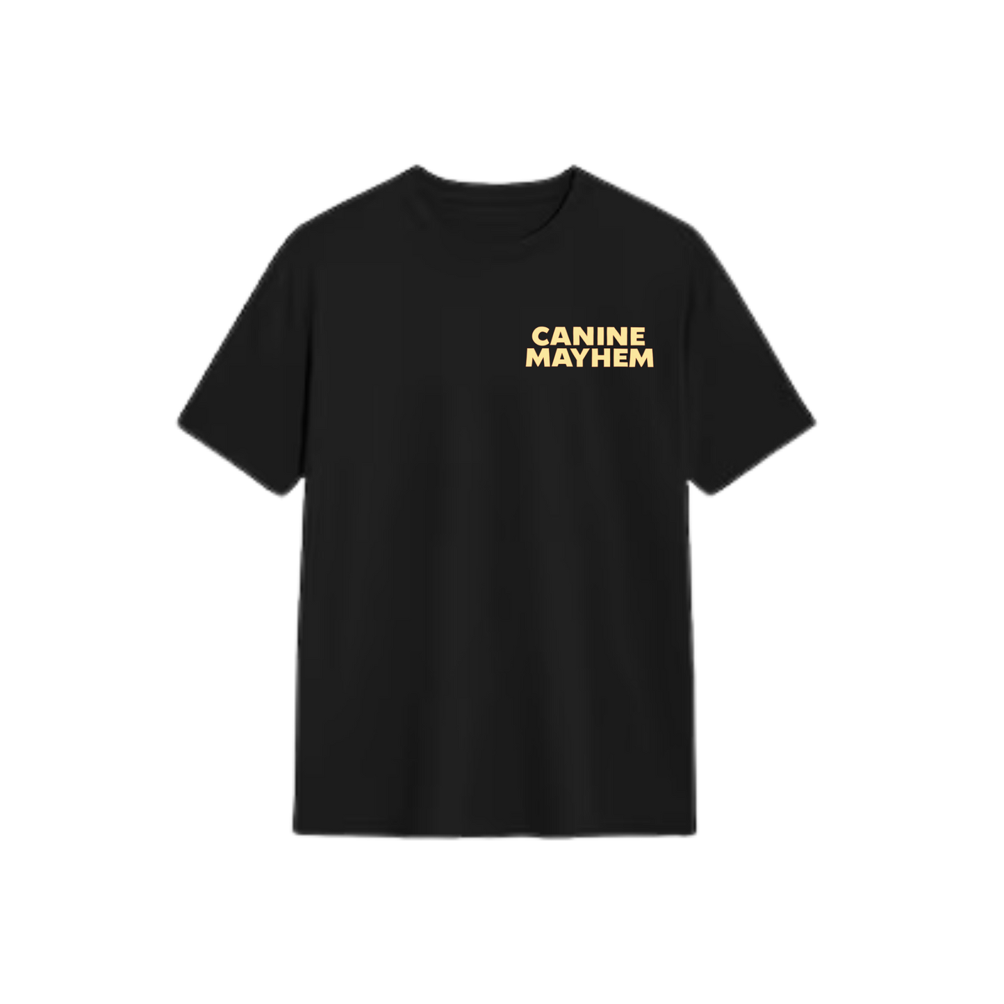 Carjacking Tee