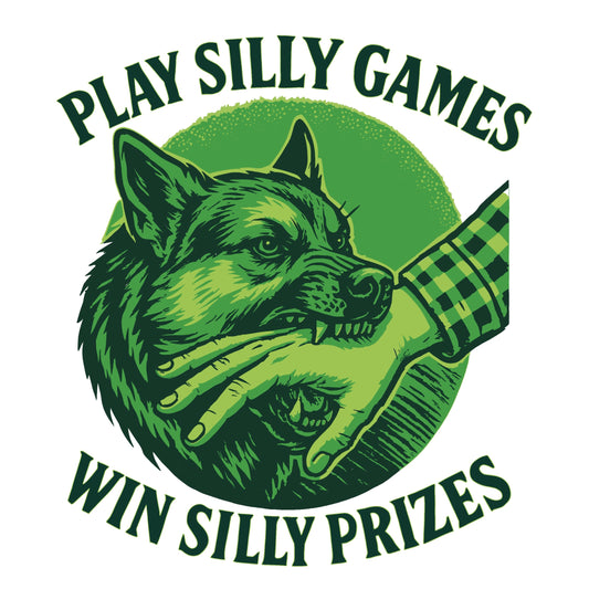 Play Silly Games Win Silly Prices