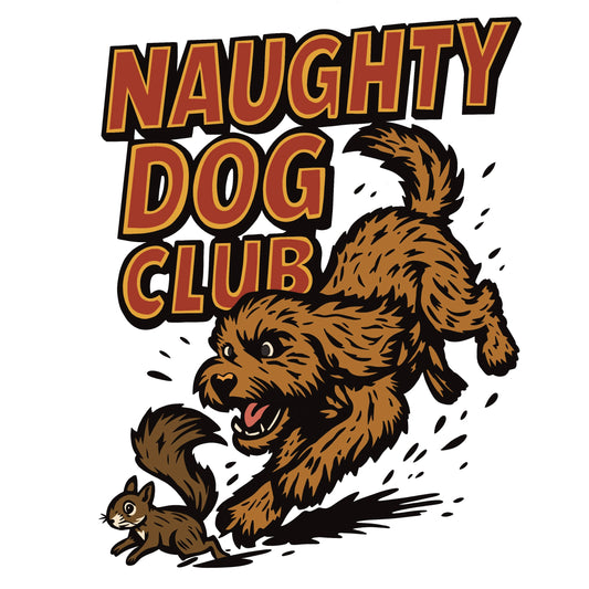 Naughty Dog Club
