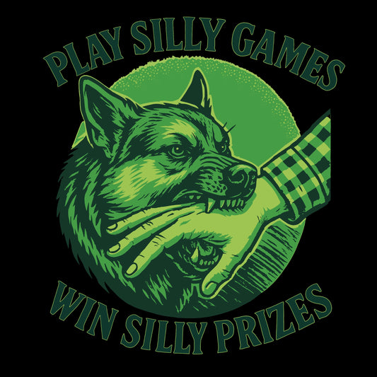 Play Silly Games Win Silly Prices