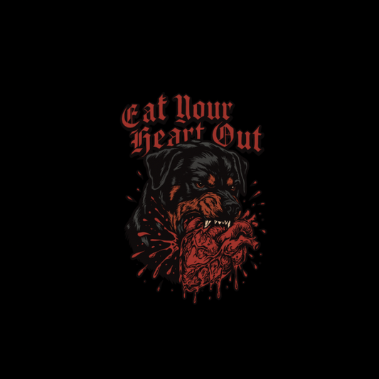Eat Your Heart Out