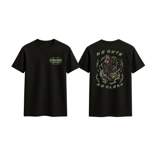 No Guts No Glory Tee